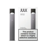 JUUL 1  | Classic Grey Device