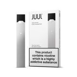 JUUL 1 | Silver Device