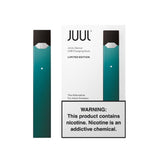 JUUL 1  | Turquoise Device (Limited Edition)