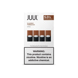 JUUL 1 | Classic Tobacco