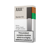 JUUL 2 | Starter Kit (4 PACK)