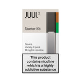 JUUL 2 | Starter Kit (4 PACK)