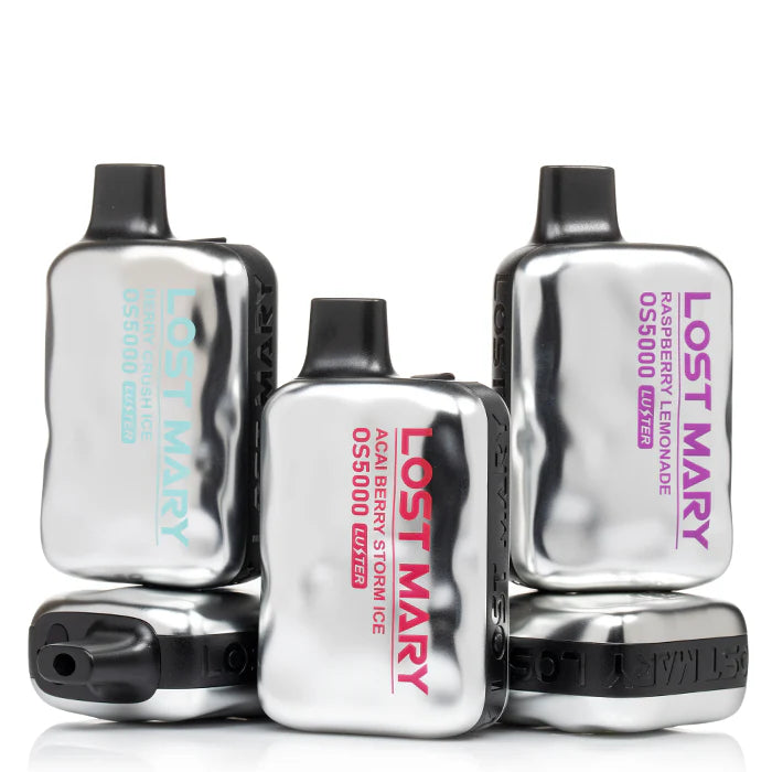 LOST MARY | OS5000 Luster (10 PACK)