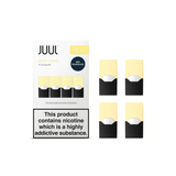 JUUL 1 | Royal Créme