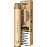 ANDS SLIX | Cream Tobacco (10 PACK)