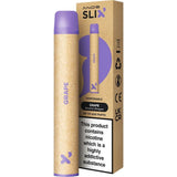 ANDS SLIX | Grape (10 PACK)