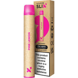 ANDS SLIX | Pink Lemon (10 PACK)