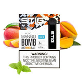 STIG | Iced Mango Bomb (10 PACK)