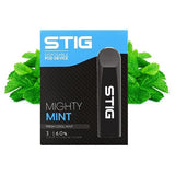 STIG | Mighty Mint (10 PACK)