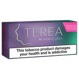 IQOS TEREA | Mauve Wave (10 PACK)