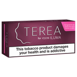 IQOS TEREA | Russet (10 PACK)