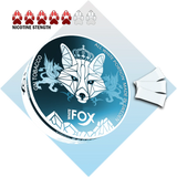White Fox | The Original (10 PACK)