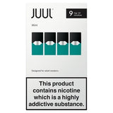 JUUL 1 | Mint