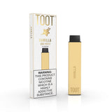 TOOT | Vanilla (10 PACK)