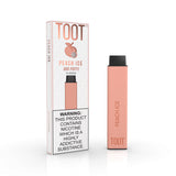 TOOT | Peach Ice (10 PACK)