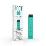 TOOT | Cool Mint (10 PACK)