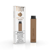 TOOT | Café Latte (10 PACK)