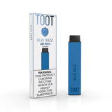 TOOT | Blue Razz (10 PACK)