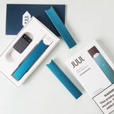 JUUL 1  | Turquoise Device (Limited Edition)