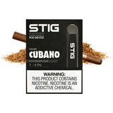 STIG | Cubano (10 PACK)