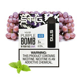 STIG | Purple Bomb Iced (10 PACK)